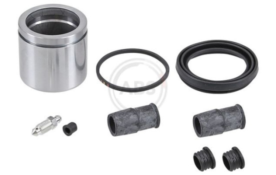 Kit de réparation, étrier de frein ECO-KIT 57198 ABS