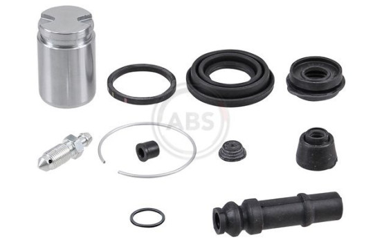 Kit de réparation, étrier de frein ECO-KIT 57212 ABS