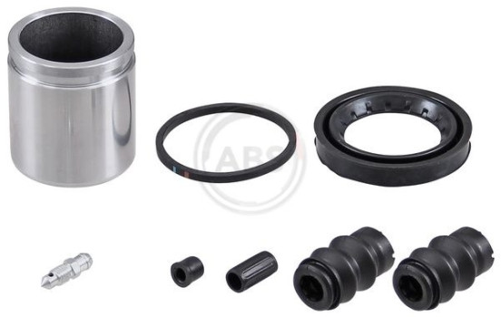 Kit de réparation, étrier de frein ECO-KIT 57213 ABS