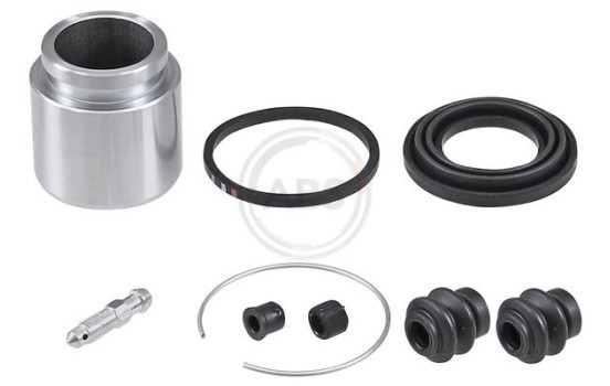 Kit de réparation, étrier de frein ECO-KIT 57217 ABS