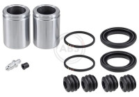 Kit de réparation, étrier de frein ECO-KIT 57219 ABS