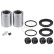 Kit de réparation, étrier de frein ECO-KIT 57219 ABS