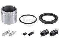Kit de réparation, étrier de frein ECO-KIT 57223 ABS