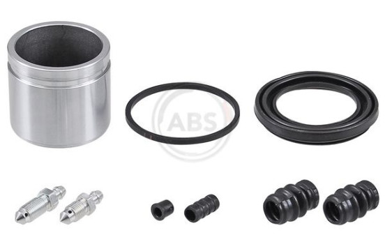 Kit de réparation, étrier de frein ECO-KIT 57223 ABS