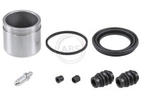Kit de réparation, étrier de frein ECO-KIT 57224 ABS