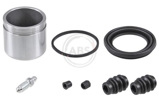 Kit de réparation, étrier de frein ECO-KIT 57224 ABS