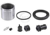 Kit de réparation, étrier de frein ECO-KIT 57232 ABS