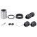 Kit de réparation, étrier de frein ECO-KIT 57235 ABS