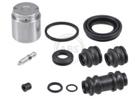 Kit de réparation, étrier de frein ECO-KIT 57239 ABS