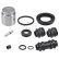 Kit de réparation, étrier de frein ECO-KIT 57239 ABS