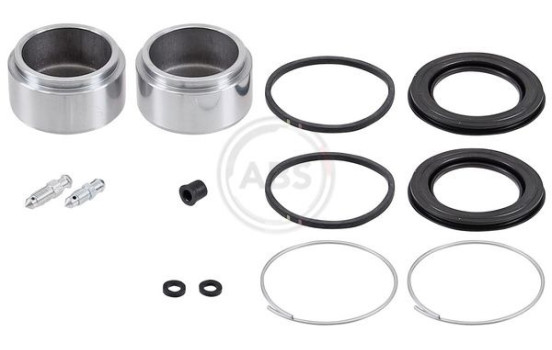 Kit de réparation, étrier de frein ECO-KIT 57243 ABS
