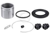 Kit de réparation, étrier de frein ECO-KIT 57244 ABS