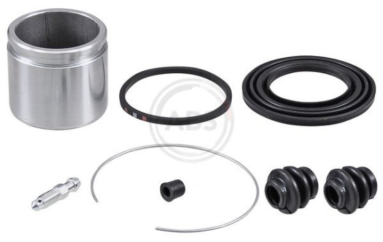 Kit de réparation, étrier de frein ECO-KIT 57244 ABS