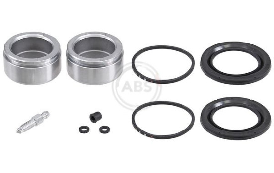 Kit de réparation, étrier de frein ECO-KIT 57249 ABS