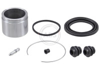 Kit de réparation, étrier de frein ECO-KIT 57252 ABS
