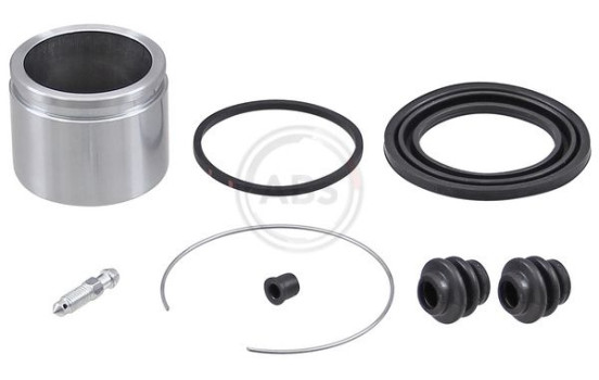 Kit de réparation, étrier de frein ECO-KIT 57252 ABS