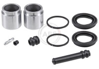 Kit de réparation, étrier de frein ECO-KIT 57259 ABS