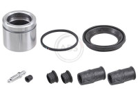 Kit de réparation, étrier de frein ECO-KIT 57266 ABS