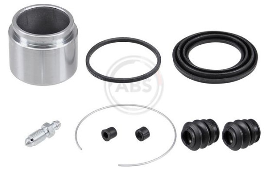 Kit de réparation, étrier de frein ECO-KIT 57282 ABS
