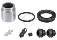 Kit de réparation, étrier de frein ECO-KIT 57285 ABS