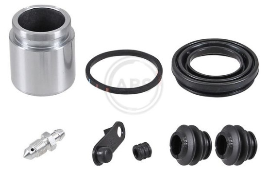 Kit de réparation, étrier de frein ECO-KIT 57285 ABS
