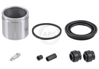 Kit de réparation, étrier de frein ECO-KIT 57295 ABS