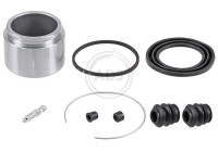 Kit de réparation, étrier de frein ECO-KIT 57298 ABS