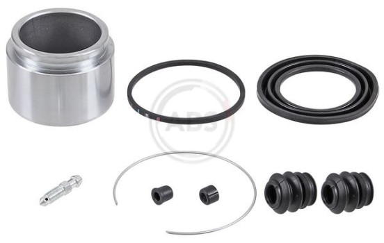 Kit de réparation, étrier de frein ECO-KIT 57298 ABS