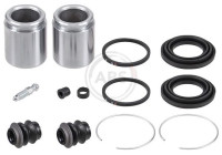 Kit de réparation, étrier de frein ECO-KIT 57300 ABS