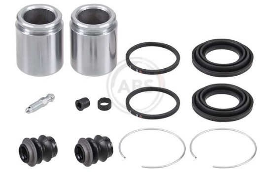 Kit de réparation, étrier de frein ECO-KIT 57300 ABS