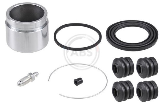 Kit de réparation, étrier de frein ECO-KIT 57307 ABS