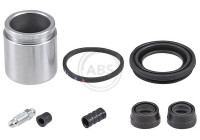 Kit de réparation, étrier de frein ECO-KIT 57309 ABS
