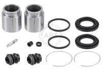 Kit de réparation, étrier de frein ECO-KIT 57312 ABS
