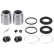 Kit de réparation, étrier de frein ECO-KIT 57312 ABS