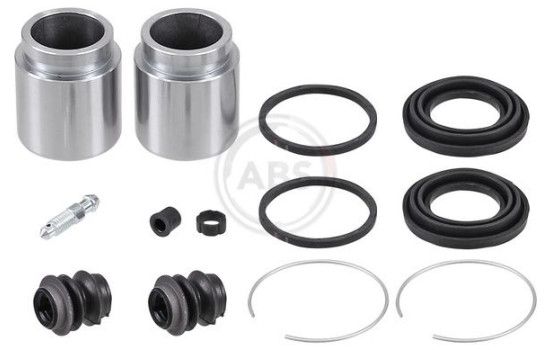 Kit de réparation, étrier de frein ECO-KIT 57312 ABS