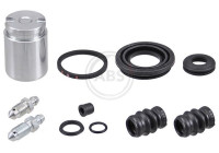 Kit de réparation, étrier de frein ECO-KIT 57315 ABS