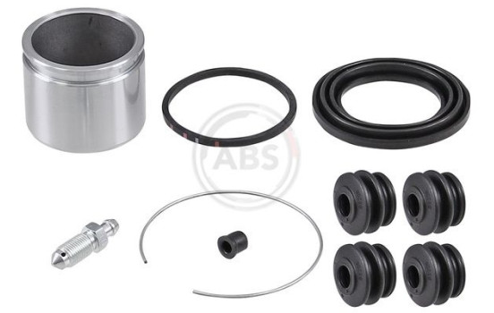 Kit de réparation, étrier de frein ECO-KIT 57323 ABS