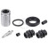 Kit de réparation, étrier de frein ECO-KIT 57332 ABS