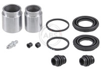 Kit de réparation, étrier de frein ECO-KIT 57334 ABS