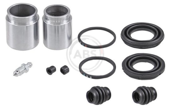 Kit de réparation, étrier de frein ECO-KIT 57334 ABS