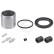 Kit de réparation, étrier de frein ECO-KIT 57335 ABS