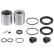 Kit de réparation, étrier de frein ECO-KIT 57342 ABS