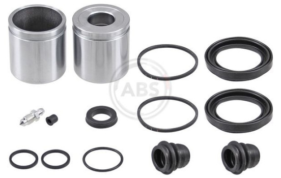 Kit de réparation, étrier de frein ECO-KIT 57342 ABS