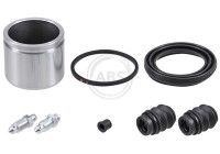 Kit de réparation, étrier de frein ECO-KIT 57343 ABS