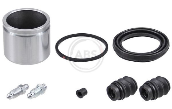 Kit de réparation, étrier de frein ECO-KIT 57343 ABS