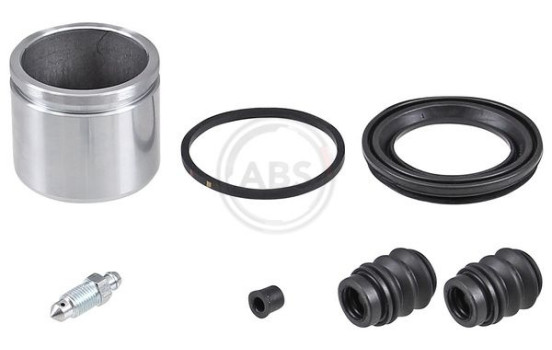 Kit de réparation, étrier de frein ECO-KIT 57344 ABS