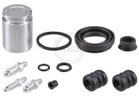 Kit de réparation, étrier de frein ECO-KIT 57346 ABS