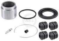 Kit de réparation, étrier de frein ECO-KIT 57347 ABS