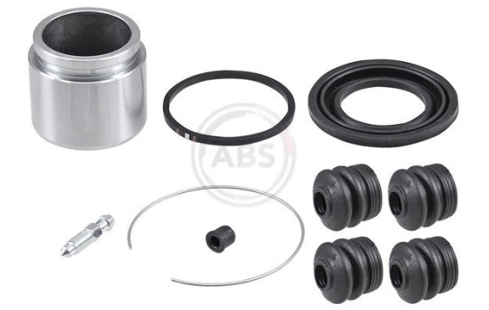 Kit de réparation, étrier de frein ECO-KIT 57347 ABS