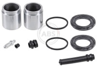 Kit de réparation, étrier de frein ECO-KIT 57351 ABS